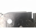 CERRADURA PUERTA TRASERA IZQUIERDA A0997302701 A0997302701 