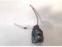 CERRADURA PUERTA TRASERA IZQUIERDA A0997302701 A0997302701 