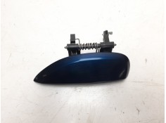 MANETA EXTERIOR TRASERA IZQUIERDA 806070421R 