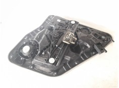 Recambio de elevalunas trasero izquierdo para mercedes-benz clase a berlina (bm 177) a 200 d (117.112) referencia OEM IAM A09976 2