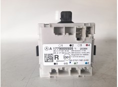 MODULO CONFORT A1779005505 A1779005505 