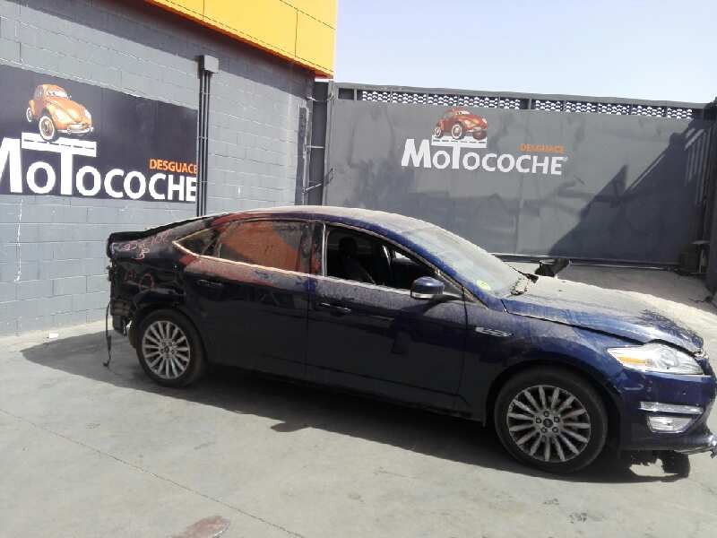 ford mondeo ber. (ca2) del año 2013