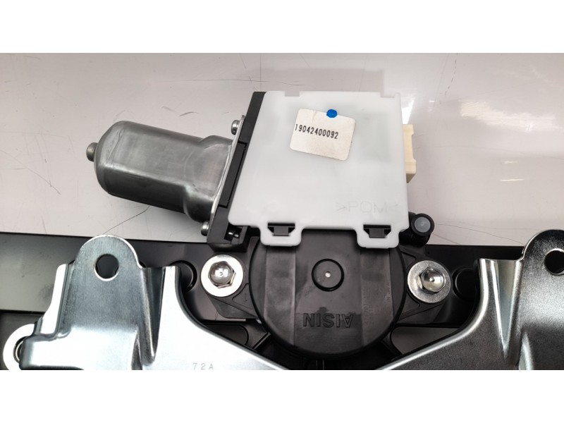 Recambio de techo electrico para lexus rc referencia OEM IAM 6320324071  