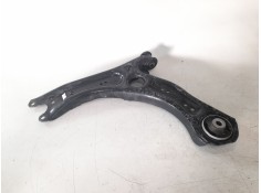 BRAZO SUSPENSION INFERIOR DELANTERO IZQUIERDO 2Q0407151E ZWDVW055