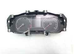 Recambio de cuadro instrumentos para volkswagen polo edition referencia OEM IAM 2G0920730A  
