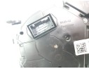 CUADRO INSTRUMENTOS 2G0920730A 2G0920730A 