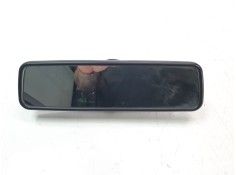 Recambio de retrovisor interior para volkswagen polo edition referencia OEM IAM 3C0857511J  
