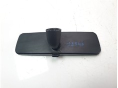 Recambio de retrovisor interior para volkswagen polo edition referencia OEM IAM 3C0857511J   2