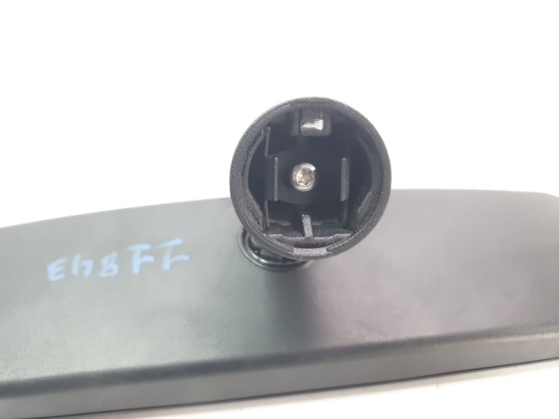 Recambio de retrovisor interior para volkswagen polo edition referencia OEM IAM 3C0857511J  