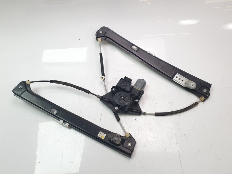 Recambio de elevalunas delantero izquierdo para skoda kamiq (nw4) 1.0 tsi referencia OEM IAM 654837461A  