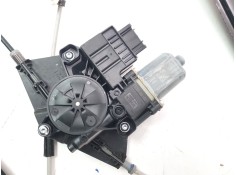 Recambio de elevalunas delantero izquierdo para skoda kamiq (nw4) 1.0 tsi referencia OEM IAM 654837461A   2