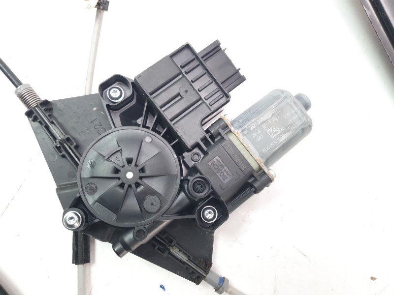 Recambio de elevalunas delantero izquierdo para skoda kamiq (nw4) 1.0 tsi referencia OEM IAM 654837461A  