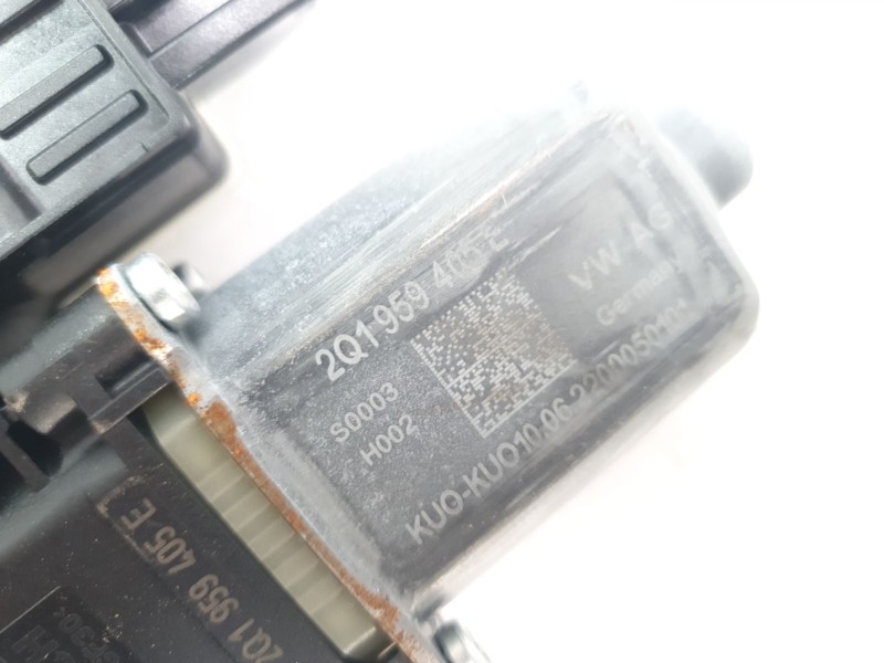 Recambio de elevalunas delantero izquierdo para skoda kamiq (nw4) 1.0 tsi referencia OEM IAM 654837461A  