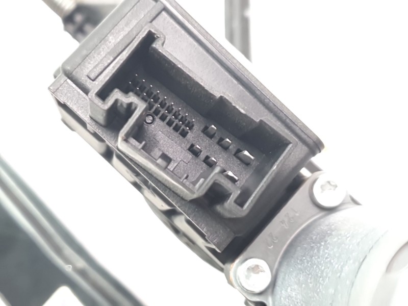 Recambio de elevalunas delantero izquierdo para skoda kamiq (nw4) 1.0 tsi referencia OEM IAM 654837461A  