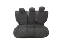 Recambio de juego asientos completo para jeep compass ii 1.6 m-jet cat referencia OEM IAM 6GA83LT5AD   2