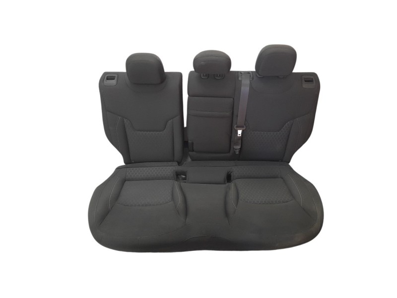 Recambio de juego asientos completo para jeep compass ii 1.6 m-jet cat referencia OEM IAM 6GA83LT5AD  