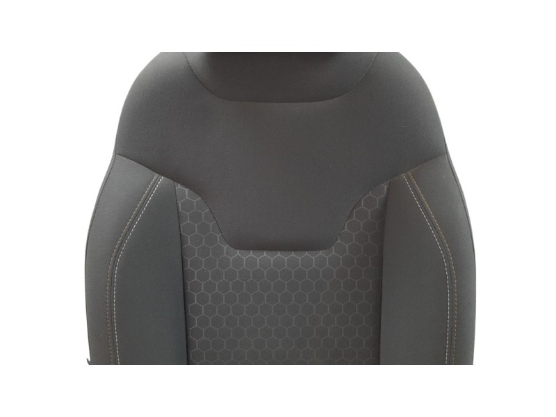 Recambio de juego asientos completo para jeep compass ii 1.6 m-jet cat referencia OEM IAM 6GA83LT5AD  