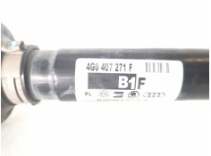 Recambio de transmision delantera derecha para audi q5 (8rb) 2.0 tdi quattro referencia OEM IAM 4G0407271F   2