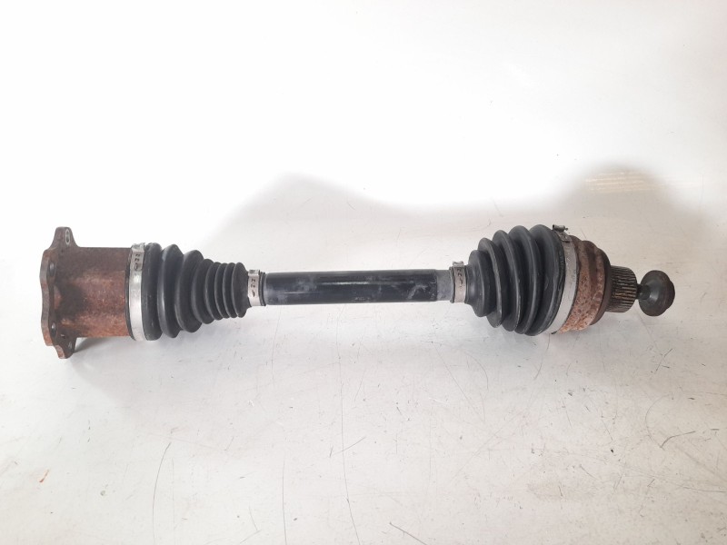 Recambio de transmision delantera derecha para audi q5 (8rb) 2.0 tdi quattro referencia OEM IAM 4G0407271F  