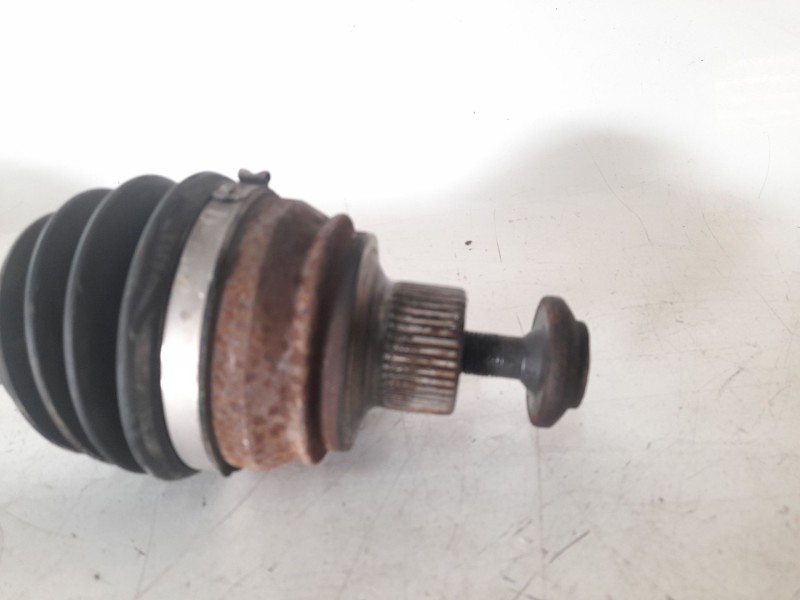 Recambio de transmision delantera derecha para audi q5 (8rb) 2.0 tdi quattro referencia OEM IAM 4G0407271F  