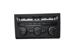 Recambio de mando climatizador para seat leon sc (5f5) fr referencia OEM IAM 5F0907044D  