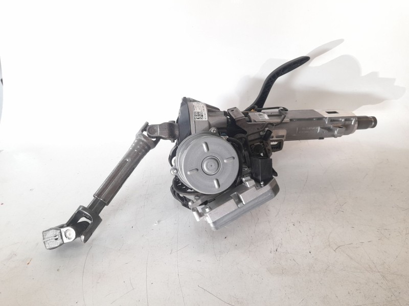 Recambio de columna direccion para volkswagen polo edition referencia OEM IAM 2Q1423510AB  