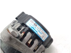 Recambio de alternador para kia stonic (yb) 1.2 cvvt referencia OEM IAM 3730007500  ALF901123MD 2