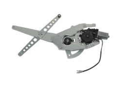 Recambio de elevalunas delantero derecho para renault kangoo (f/kc0) referencia OEM IAM 7700303553 106190301 115562