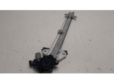 Recambio de elevalunas delantero derecho para honda civic lim.4 (fc) 1.5 vtec cat referencia OEM IAM 72210TGGA01   2