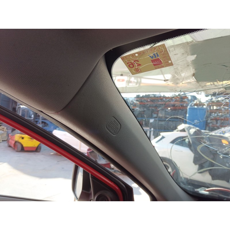 Recambio de airbag cortina delantero izquierdo para honda cr-v (rw) 2.0 i-mmd hybrid elegance 2wd referencia OEM IAM   