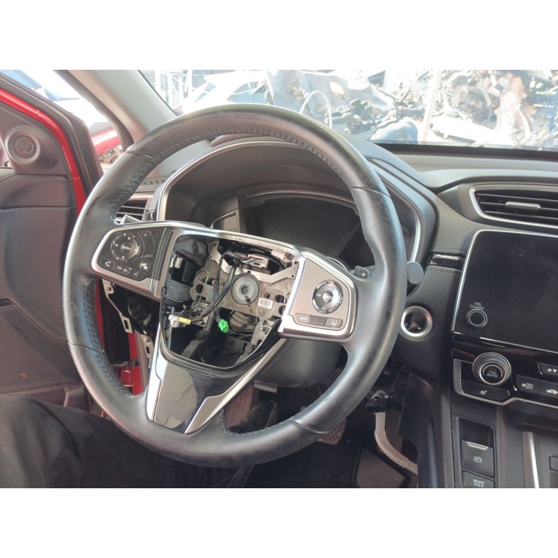 Recambio de columna direccion para honda cr-v (rw) 2.0 i-mmd hybrid elegance 2wd referencia OEM IAM   