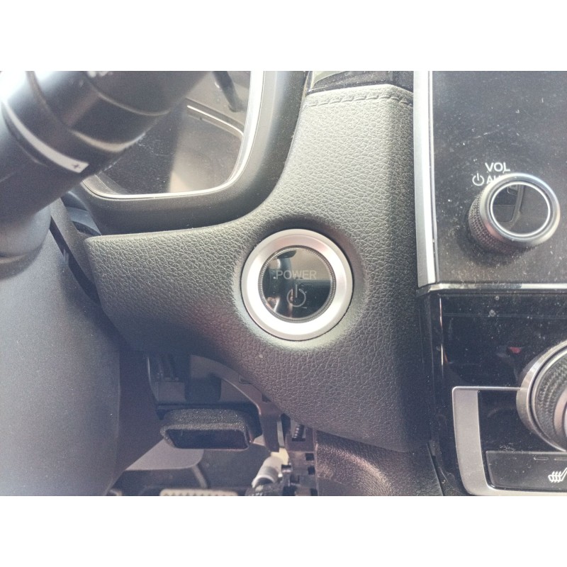 Recambio de conmutador de arranque para honda cr-v (rw) 2.0 i-mmd hybrid elegance 2wd referencia OEM IAM   