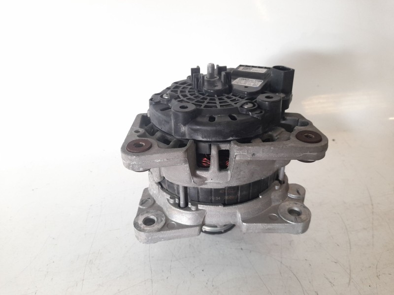 Recambio de alternador para volkswagen polo edition referencia OEM IAM 04C903023J F000BL066404S 