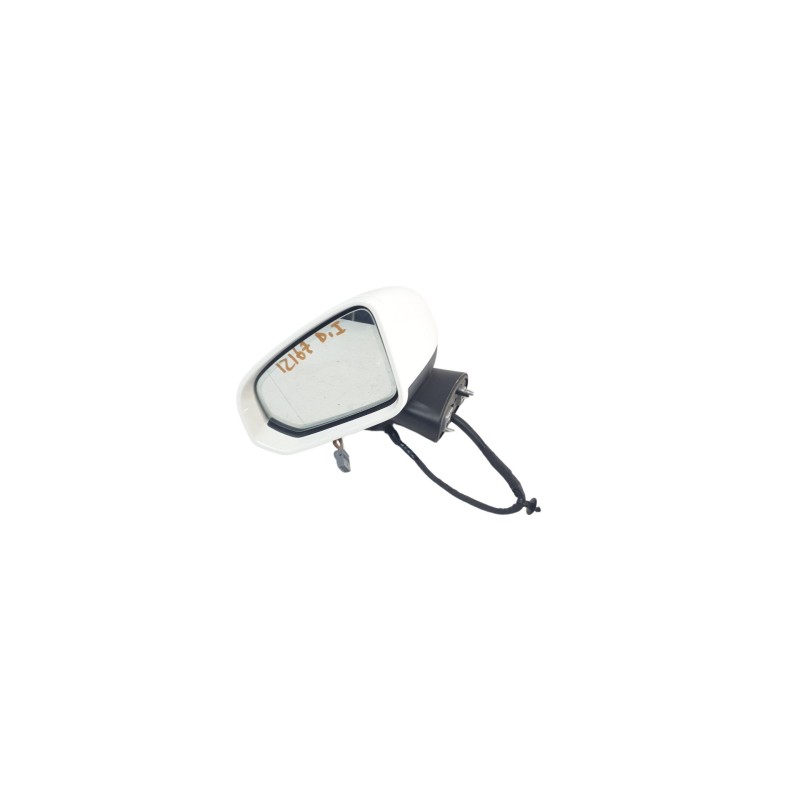Recambio de retrovisor izquierdo para volvo v60 ii cross country (227) d4 awd referencia OEM IAM 31477558  