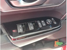 MANDO ELEVALUNAS DELANTERO IZQUIERDO 35750TLAR31 