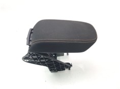 Recambio de apoyabrazos central para skoda kamiq (nw4) 1.5 tsi referencia OEM IAM 654864207A  