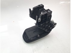 Recambio de apoyabrazos central para skoda kamiq (nw4) 1.5 tsi referencia OEM IAM 654864207A   2