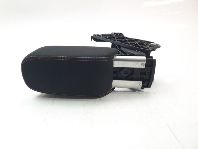 Recambio de apoyabrazos central para skoda kamiq (nw4) 1.5 tsi referencia OEM IAM 654864207A  