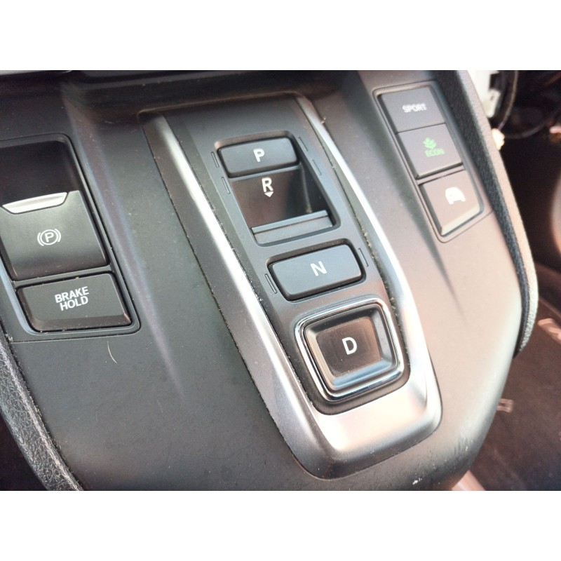 Recambio de palanca cambio para honda cr-v (rw) 2.0 i-mmd hybrid elegance 2wd referencia OEM IAM   