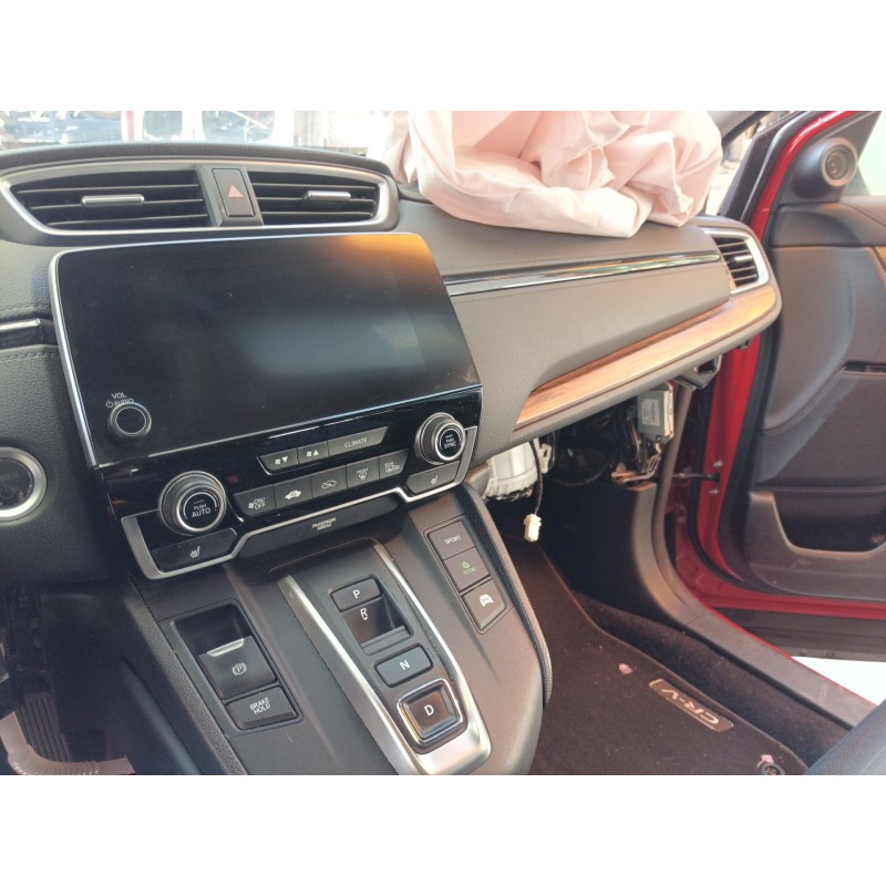 Recambio de ventilador calefaccion para honda cr-v (rw) 2.0 i-mmd hybrid elegance 2wd referencia OEM IAM   