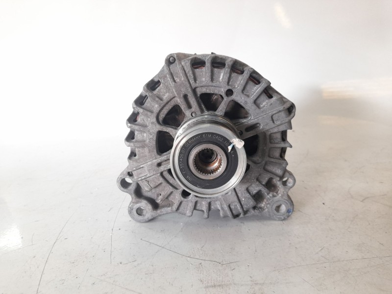 Recambio de alternador para audi q5 (8rb) 2.0 tdi quattro referencia OEM IAM 04L903017A  ALF011551