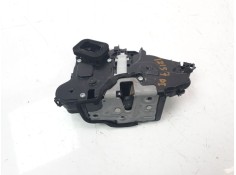 CERRADURA PUERTA DELANTERA IZQUIERDA 10B837015B 