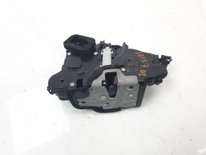 Recambio de cerradura puerta delantera izquierda para skoda kamiq (nw4) 1.0 tsi referencia OEM IAM 10B837015B  