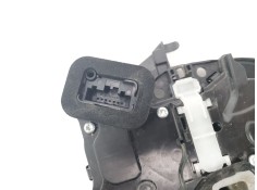 Recambio de cerradura puerta delantera izquierda para skoda kamiq (nw4) 1.0 tsi referencia OEM IAM 10B837015B   2