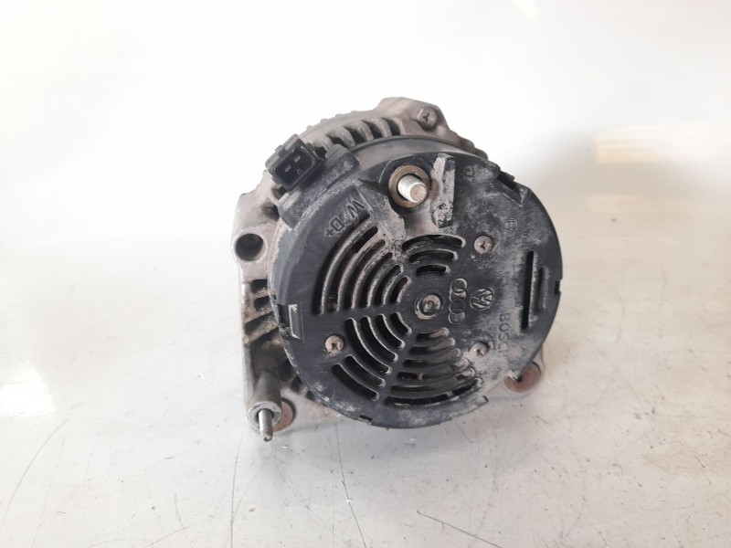 Recambio de alternador para seat ibiza ii (6k1) 1.6 i referencia OEM IAM 028903025Q 0123320007 ALF310101HQ