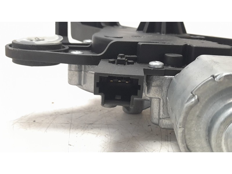 Recambio de motor limpia trasero para peugeot 2008 (p1) allure referencia OEM IAM 9819900080  