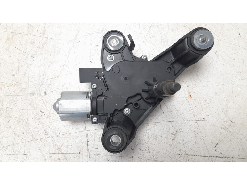 Recambio de motor limpia trasero para peugeot 2008 (p1) allure referencia OEM IAM 9819900080  