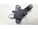 MOTOR LIMPIA TRASERO 9819900080 