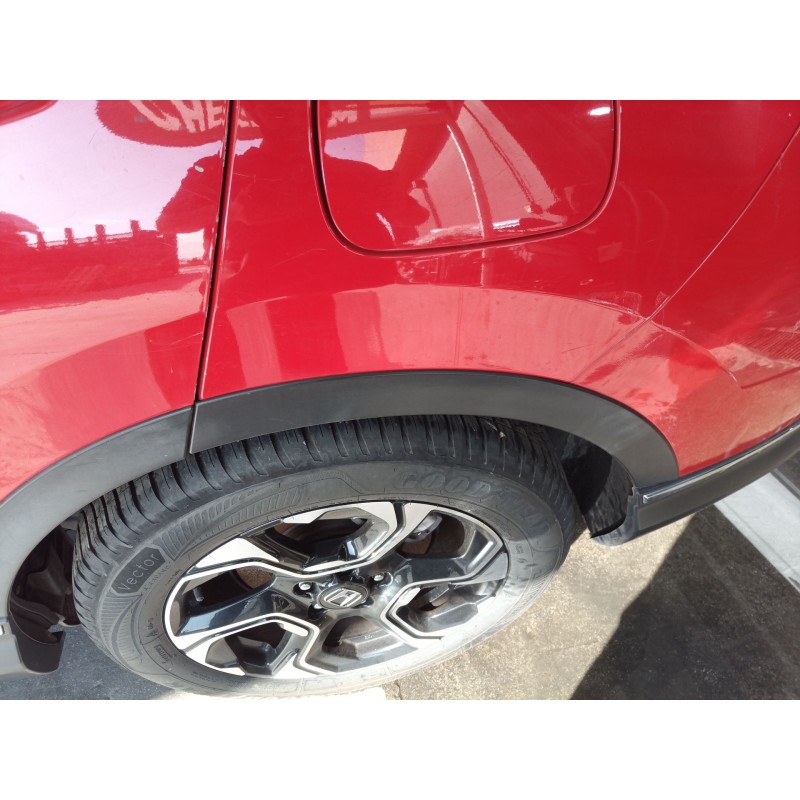 Recambio de aletin trasero izquierdo para honda cr-v (rw) 2.0 i-mmd hybrid elegance 2wd referencia OEM IAM   