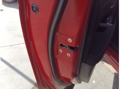 CERRADURA PUERTA DELANTERA IZQUIERDA 72150TLAA11 